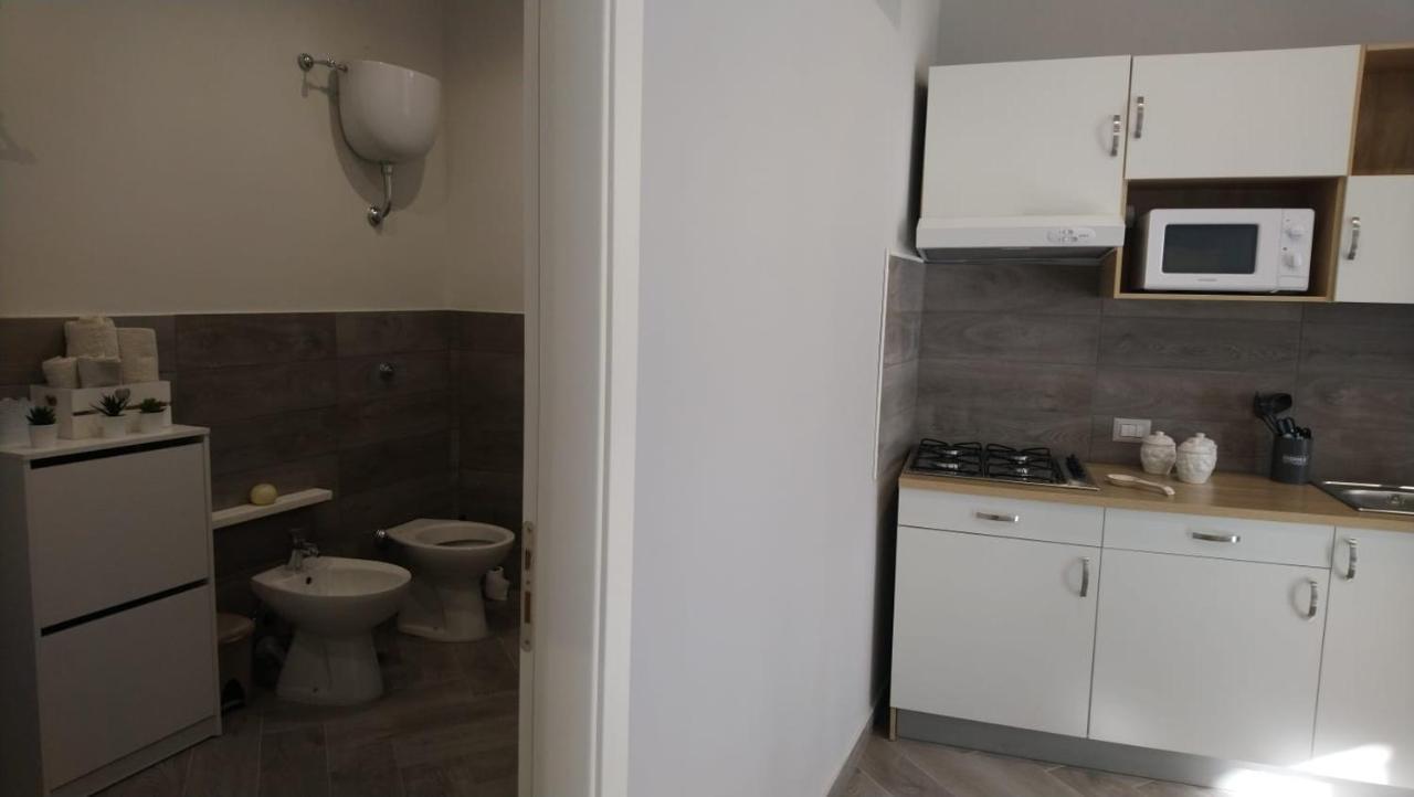 Soggiorno Napoletano Neapel Exterior foto