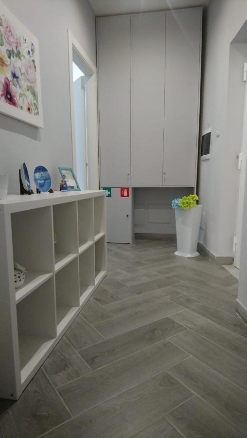 Soggiorno Napoletano Neapel Exterior foto