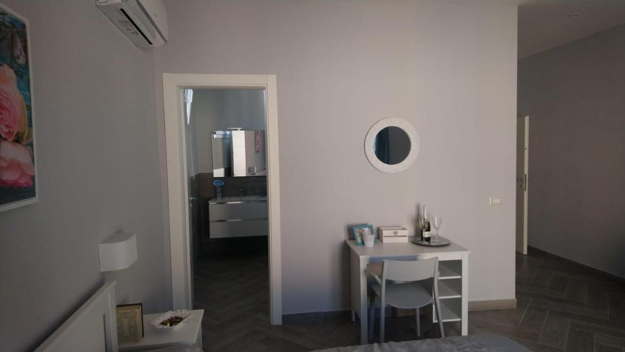 Soggiorno Napoletano Neapel Exterior foto
